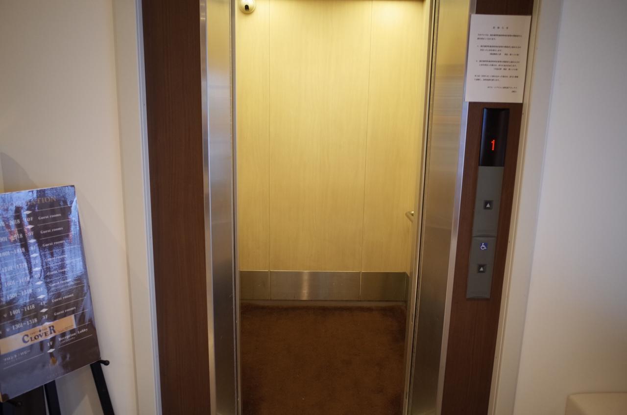 Hotel Lexton Kagoshima Annex Екстериор снимка