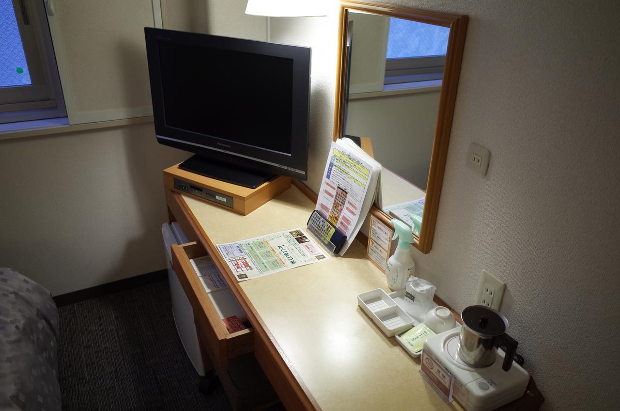 Hotel Lexton Kagoshima Annex Екстериор снимка