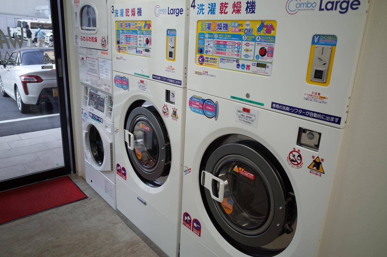 Hotel Lexton Kagoshima Annex Екстериор снимка