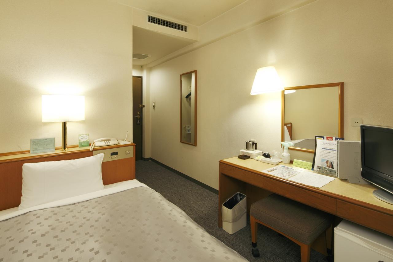 Hotel Lexton Kagoshima Annex Екстериор снимка