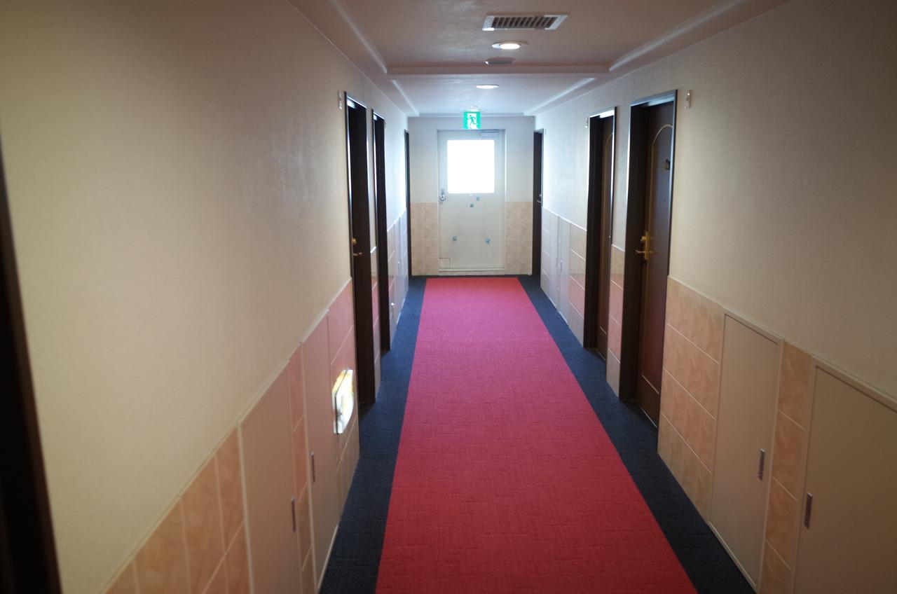 Hotel Lexton Kagoshima Annex Екстериор снимка
