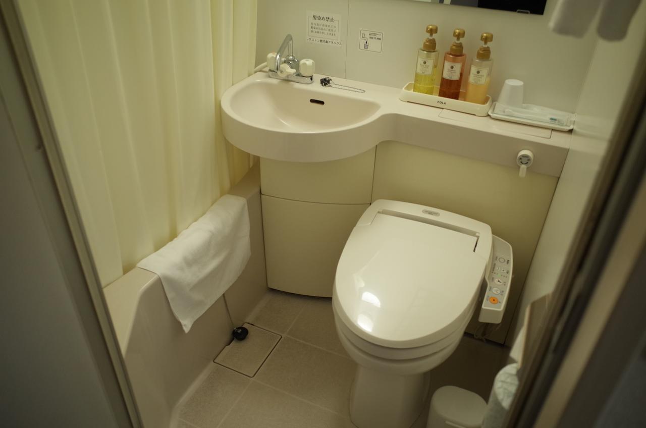 Hotel Lexton Kagoshima Annex Екстериор снимка