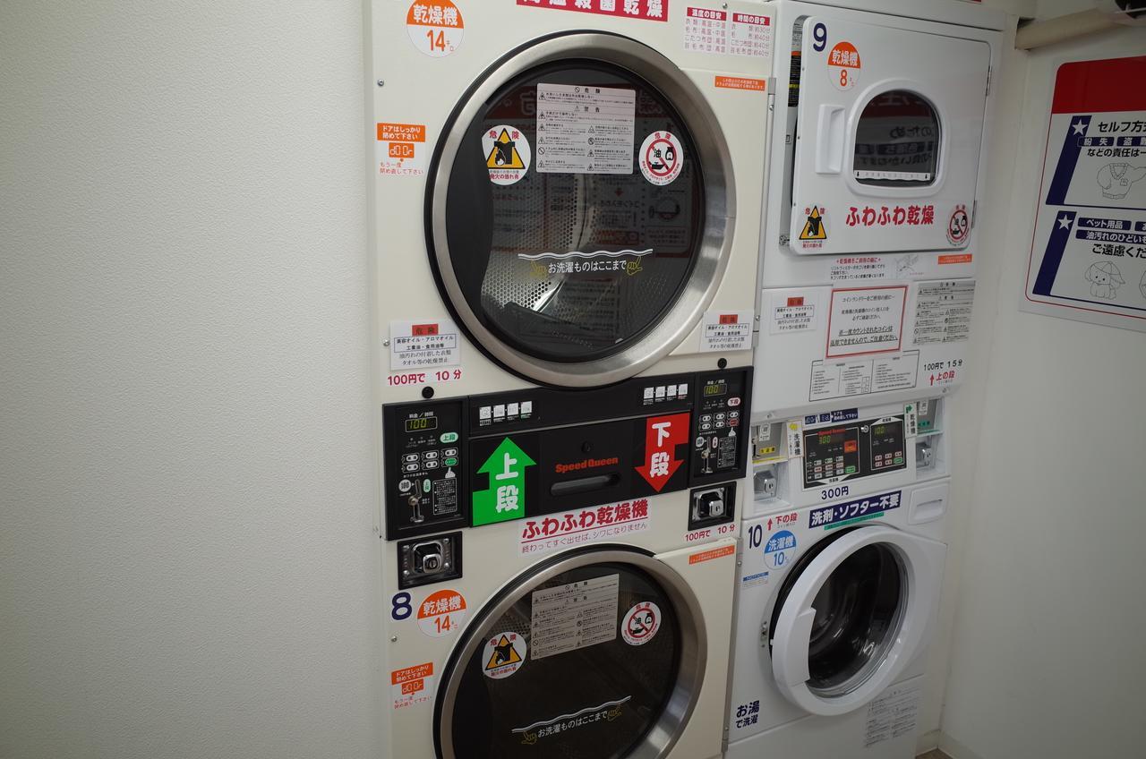 Hotel Lexton Kagoshima Annex Екстериор снимка